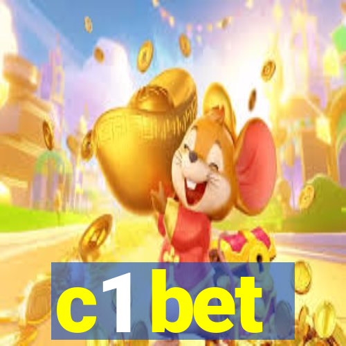 c1 bet